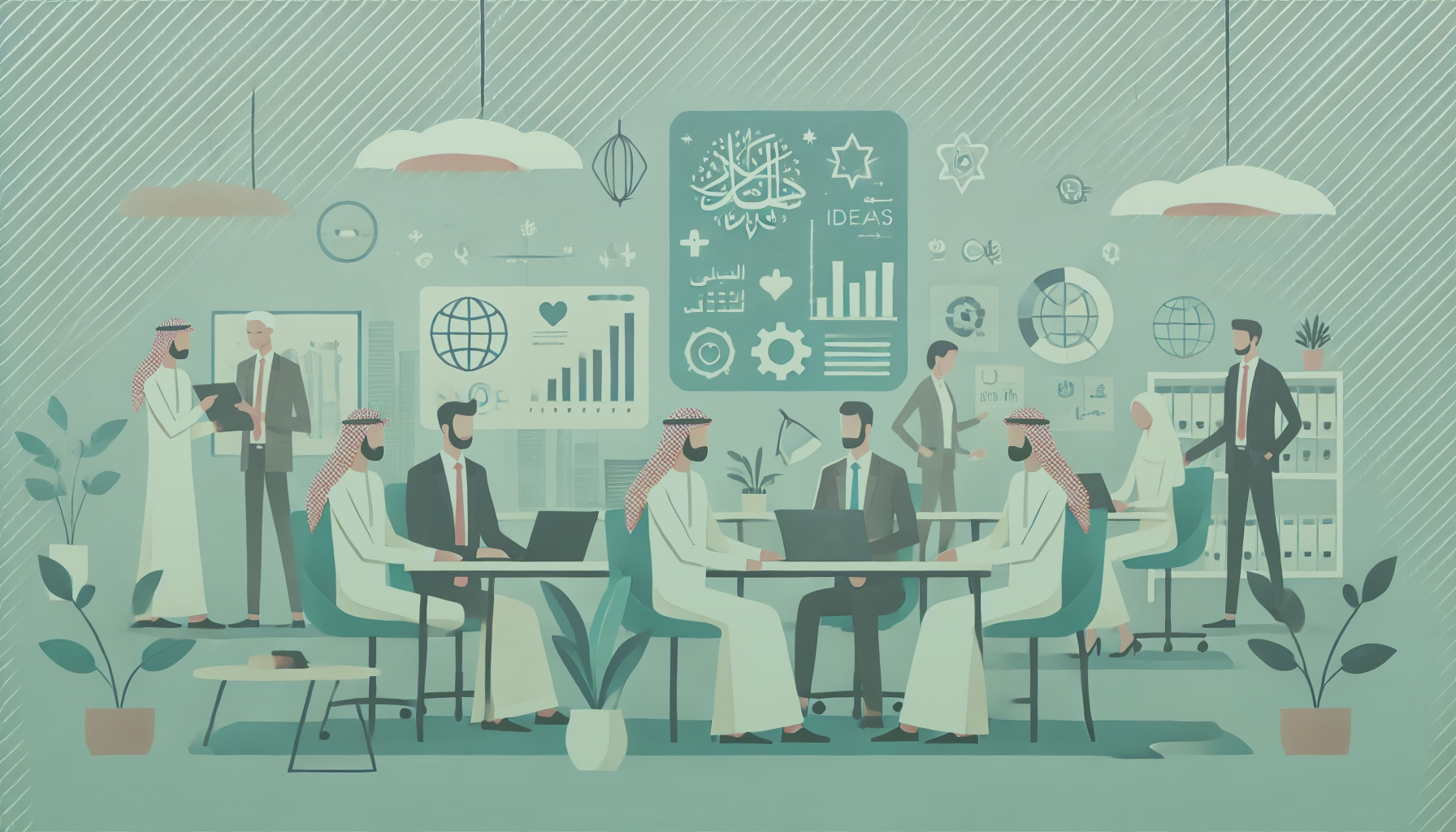  بيئة العمل  mov_amanamd_WE_n_003